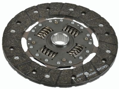 Диск сцепления SACHS 1878006440
