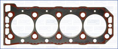 Прокладка ГБЦ MasterKit 77BGH310