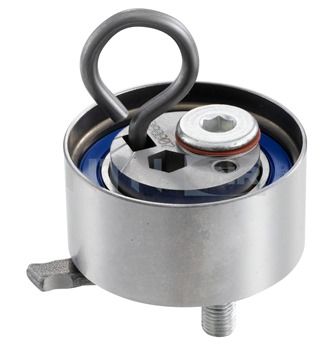 Ролик натяжителя ремня ГРМ SNR GT36939