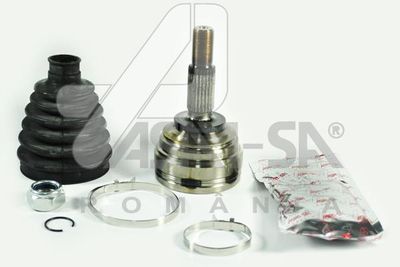 ШРУС наружный ASAM 30968