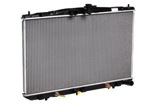 Радиатор охлаждения LUZAR LRC1956