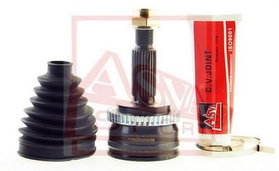 ШРУС наружный ASVA HYGS20A46