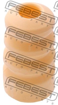 Отбойник амортизатора заднего FEBEST CHDV250R