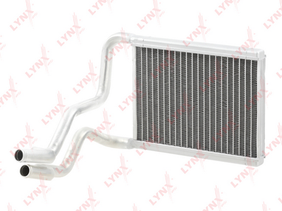 Радиатор отопителя LYNXauto RH0133
