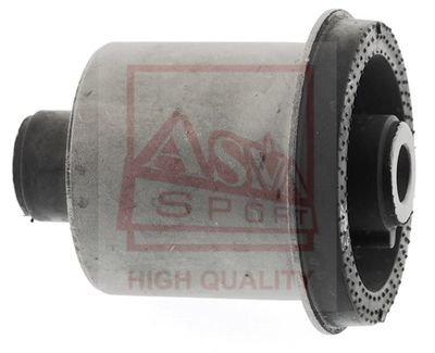 Сайлентблок задней балки ASVA 0201F15R
