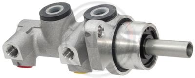 Цилиндр тормозной главный SEGMATIC SGBC1014