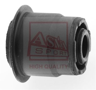 Сайлентблок подрамника передний ASVA 0201J31FC1