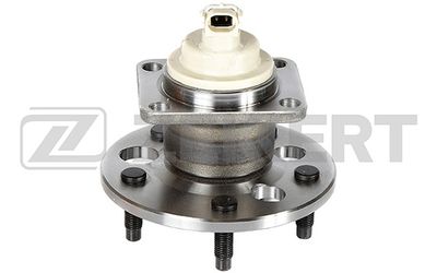 Ступица задняя Zekkert RL1822