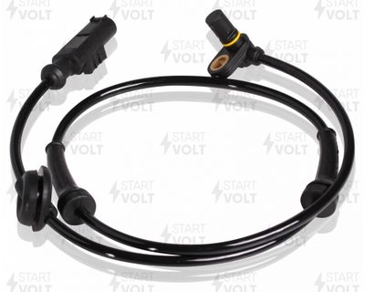 Датчик АБС задний правый STARTVOLT VSABS0123