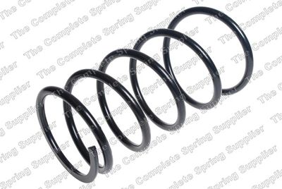 Пружина подвески FOBOS 12603