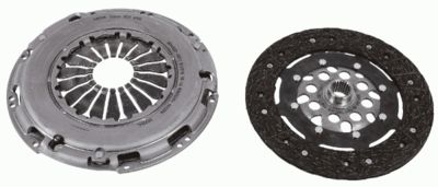Комплект сцепления SACHS 3000950538
