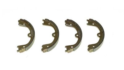 Колодки тормозные барабанные BREMBO S56546