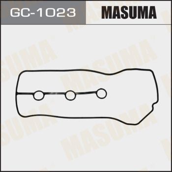 Прокладка клапанной крышки Masuma GC1023