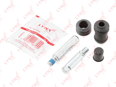 Ремкомплект направляющих суппорта тормозного заднего LYNXauto BC2090