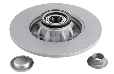 Диск тормозной SNR KF15961U