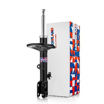 Амортизатор газомасляный передний правый MOBILAND 134123950