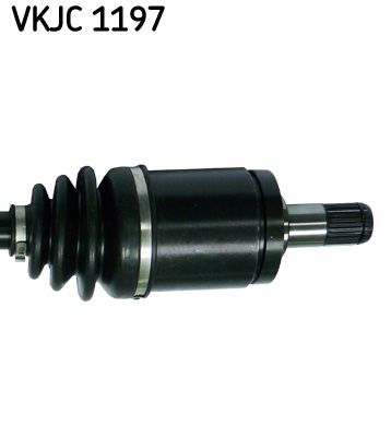 Привод SKF VKJC1197