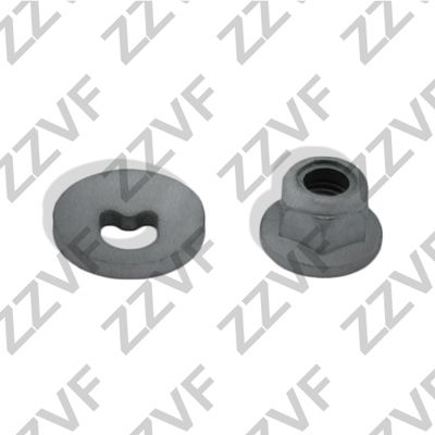 Шайба эксцентриковая VOLVO 30741283
