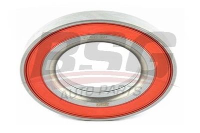Подшипник ступицы переднего колеса BSG BSG90605001