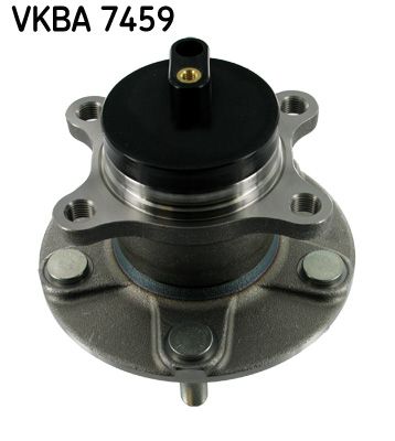 Подшипник ступицы SKF VKBA7459