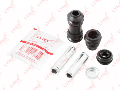 Направляющие тормозного суппорта комплект MASTERKIT 77A2415