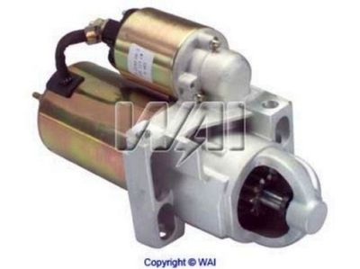 Стартер WAI 6449N