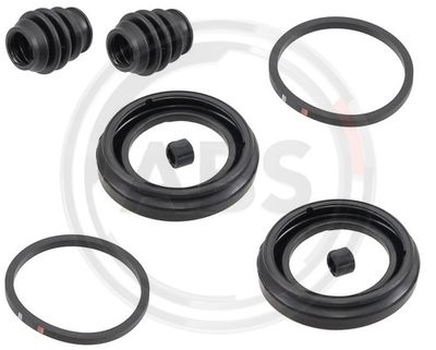 Ремкомплект тормозного суппорта MasterKit 77A1682