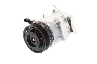 Компрессор кондиционера HANON 977012B101