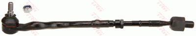 Тяга рулевая левая с наконечником TRW JRA328