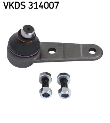 Опора шаровая передняя SKF VKDS314007