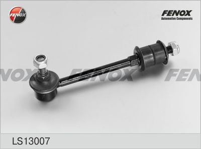 Стойка стабилизатора передней подвески FENOX LS13007