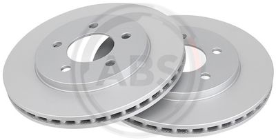 Диск тормозной BOSCH 0986478109