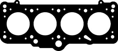 Прокладка ГБЦ CORTECO 411354P