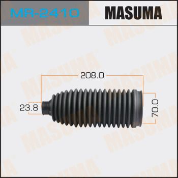 Пыльник рулевой рейки Masuma MR2410