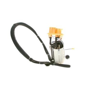 Насос топливный BOSCH 1582980134