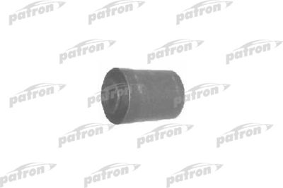 Сайлентблок рычага подвески PATRON PSE1566