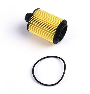 Фильтр масляный JS ASAKASHI OE0078