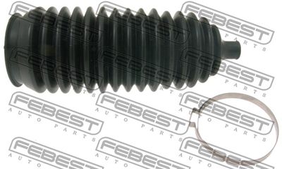 Пыльник рулевой рейки FEBEST SGRKBREX