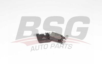 Колодки тормозные дисковые BSG BSG15200059