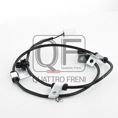 Датчик скорости вращения колеса QUATTRO FRENI QF61F00128