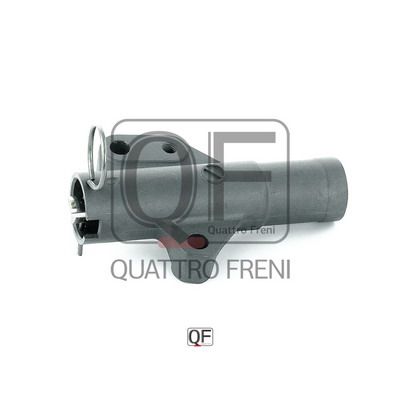 Натяжитель ремня ГРМ QUATTRO FRENI QF00100176