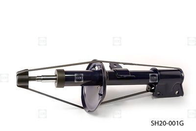 Амортизатор передний HOLA SH20001G