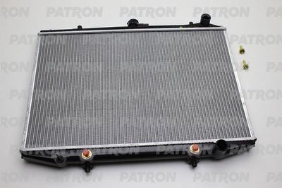 Радиатор системы охлаждения PATRON PRS3100