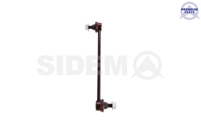 Тяга стабилизатора переднего SIDEM 87563
