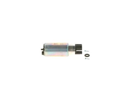 Насос топливный электрический BOSCH 0986580804