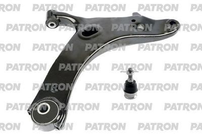 Рычаг подвески правый PATRON PS50105R