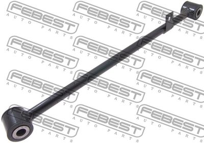 Рычаг подвески задней поперечный левый FEBEST 0225T30LLH