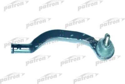 Наконечник рулевой тяги PATRON PS1157R