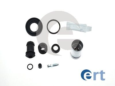 Ремкомплект тормозного суппорта с поршнем ERT 401377
