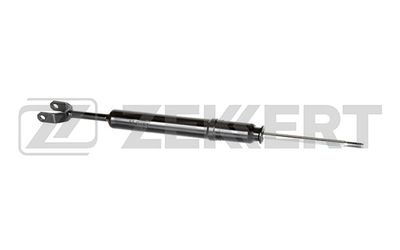 Амортизатор газовый передней подвески Zekkert SG2481